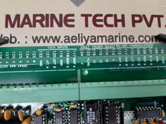Ryco 161a-060-3 pcb card used