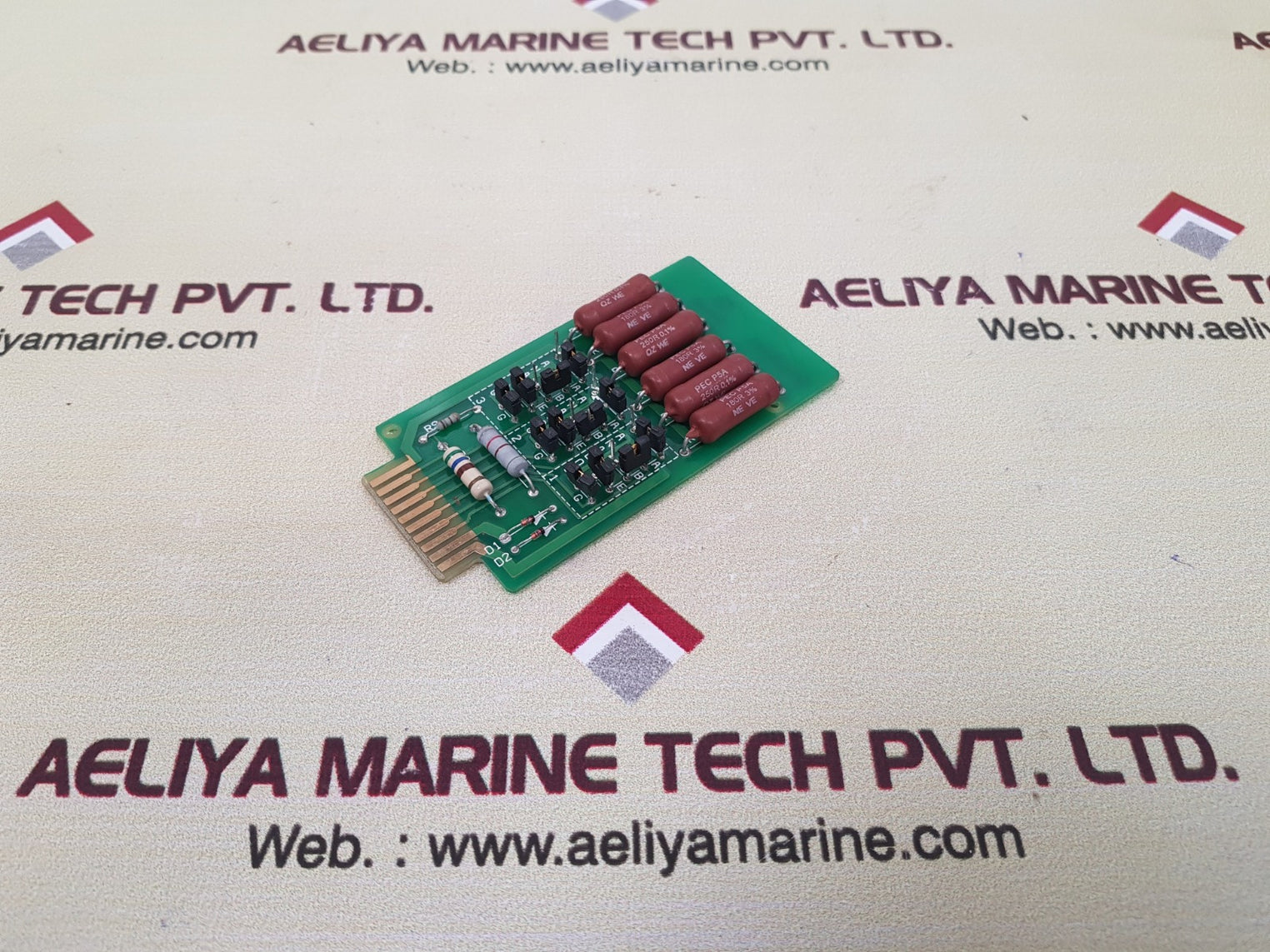 Abb 1722fz10000a universal field input module