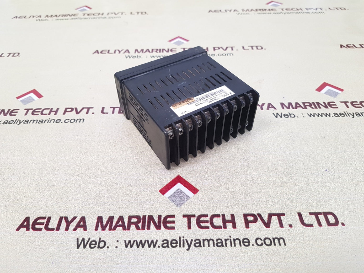 Delta dta9648 temperature controller