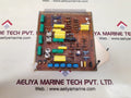 Mitsubishi He26078 pcb card