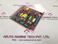 Mitsubishi He26078 pcb card