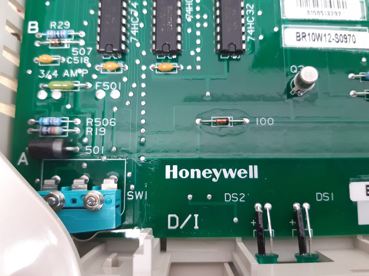 Honeywell mc-pd1x02 digital input module 51304485-150 hdw S fw E