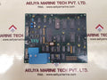 Abb 3529078 pcb card 3529077-if
