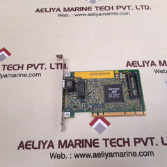 3 com 3c905b-txnm ethernet adaptar card fab 02-0172-002 rev a