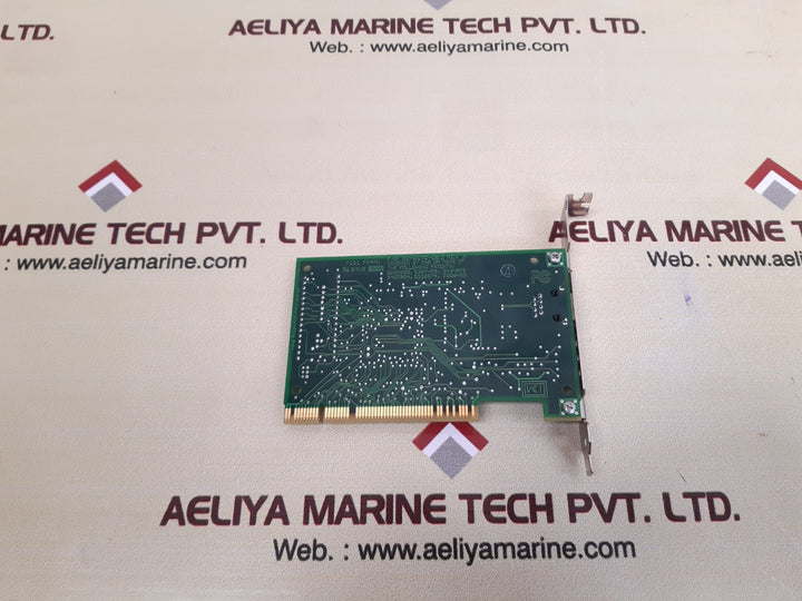3 com 3c905b-txnm ethernet adaptar card fab 02-0172-002 rev a