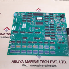 Honeywell mc-pd1x02 input module 51304485-150 hdw Y fw E 