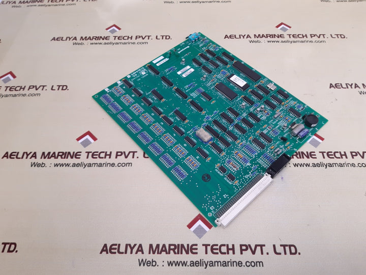 Honeywell mc-pd1x02 input module 51304485-150 hdw Y fw E 