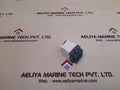 Telemecanique rhn 41 relay 