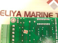 Dpcb21070103 axss-ii rio 1012599 pcb card
