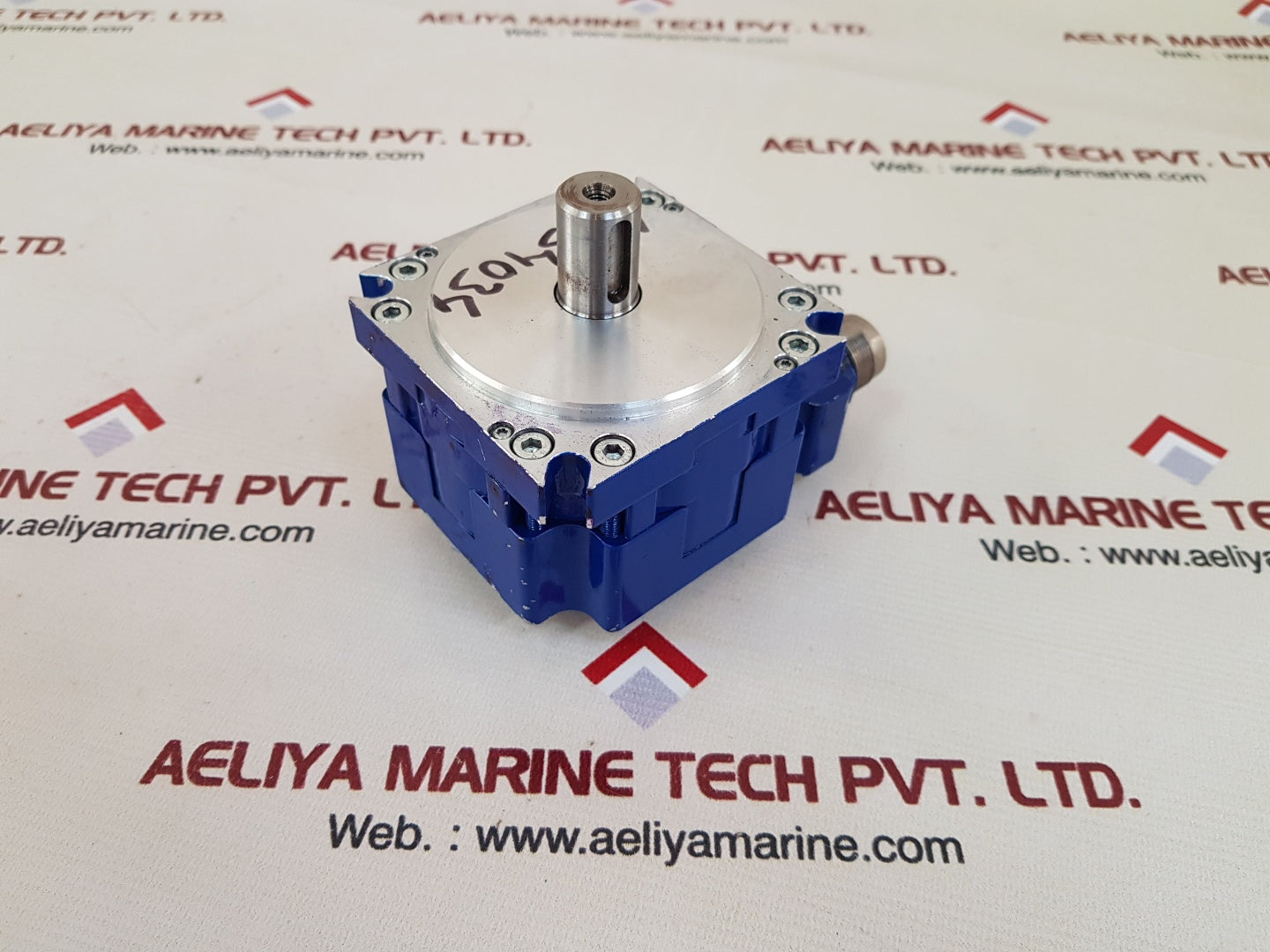 Stritorque hdd 09j-ma-ab-eb-a-a-aaa servo motor 3000rpm