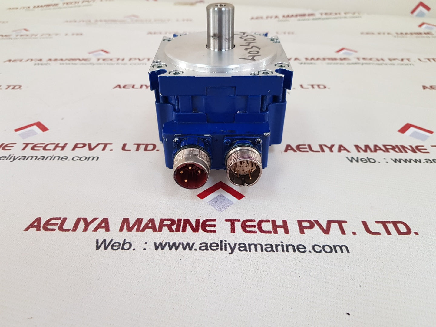 Stritorque hdd 09j-ma-ab-eb-a-a-aaa servo motor 3000rpm