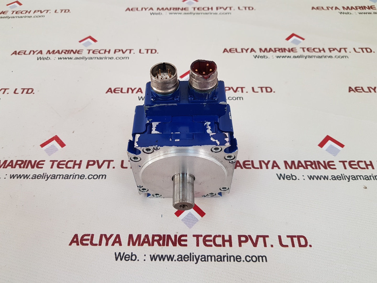 Stritorque hdd 09j-ma-ab-eb-a-a-aaa servo motor 