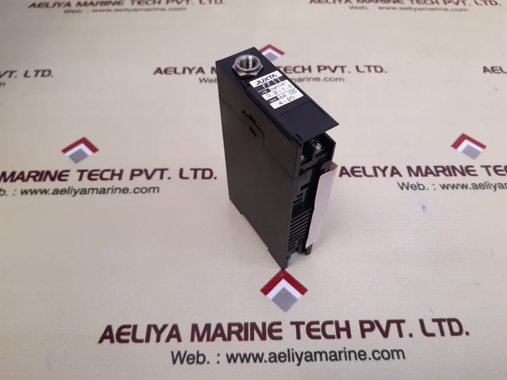 Yokogawa juxta ff1t transducer 