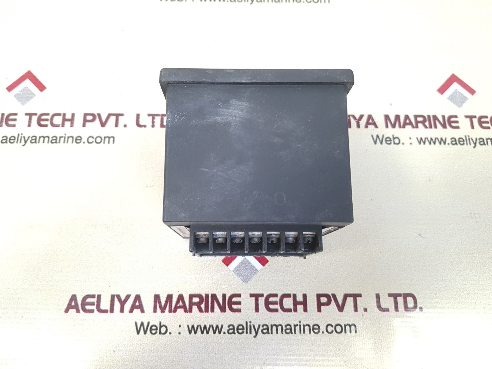 Schneider electric conzerv em1200 power and digital energy meter ...