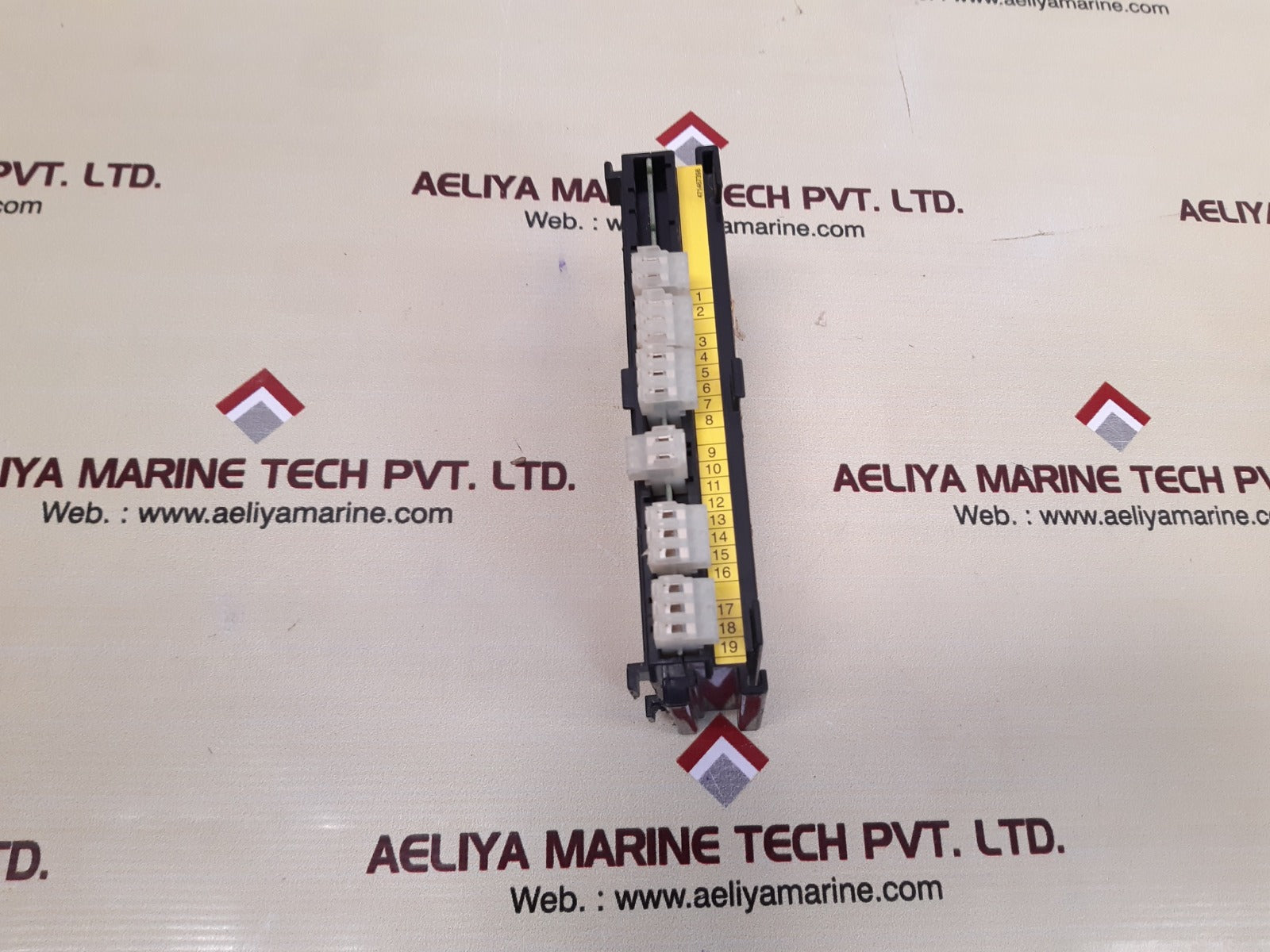 Els 432693002 i/o circuit module board 44-7146-55
