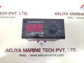 Johnson controls d27ag display/selector