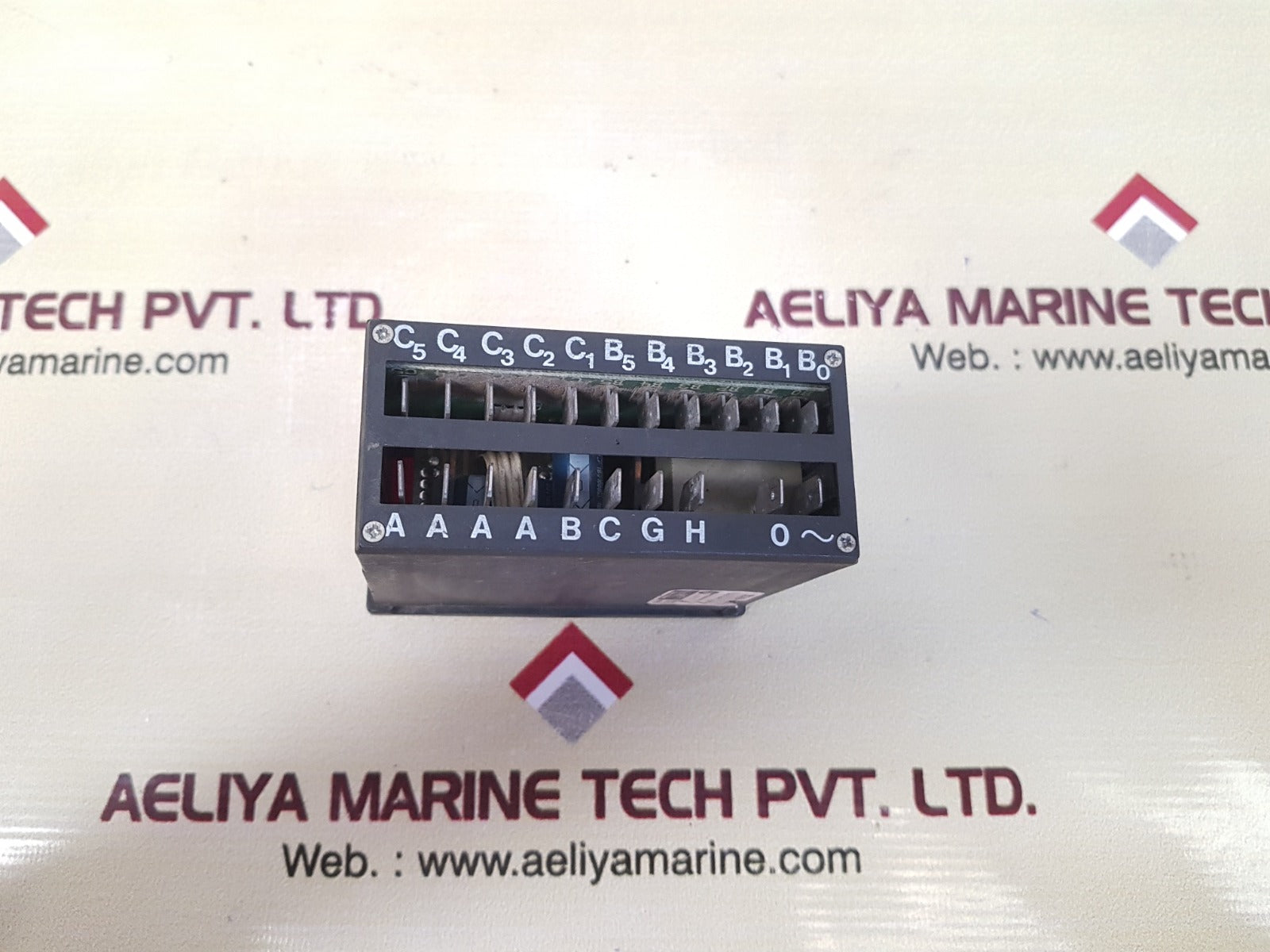 Johnson controls d27ag display/selector