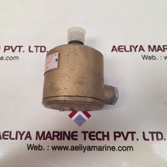 Autronica gt-1/10 bar pressure transducer