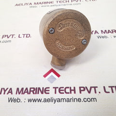 Autronica gt-1/10 bar pressure transducer