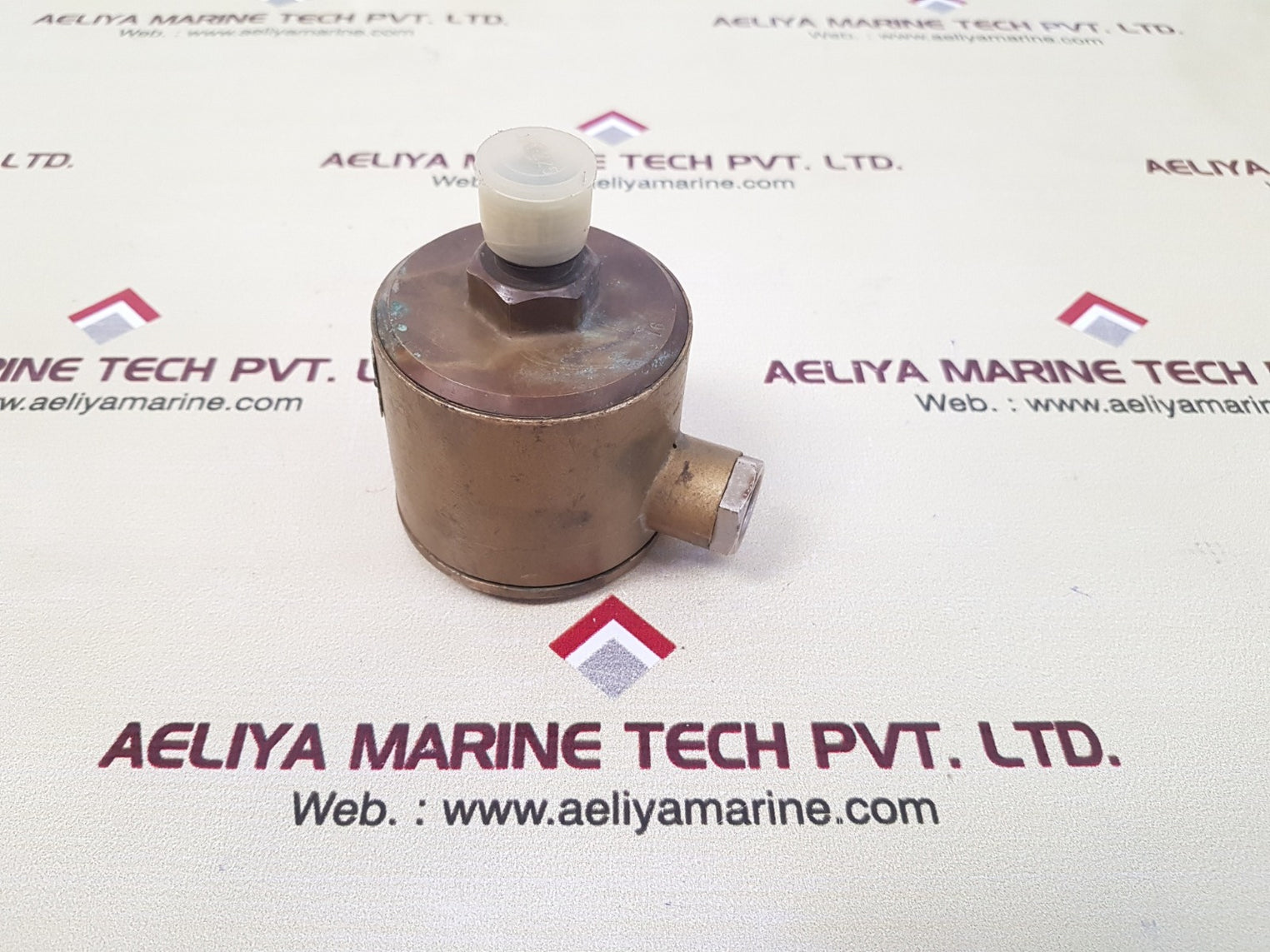 Autronica gt-1/10 bar pressure transducer