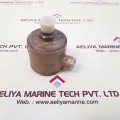 Autronica gt-1/10 bar pressure transducer