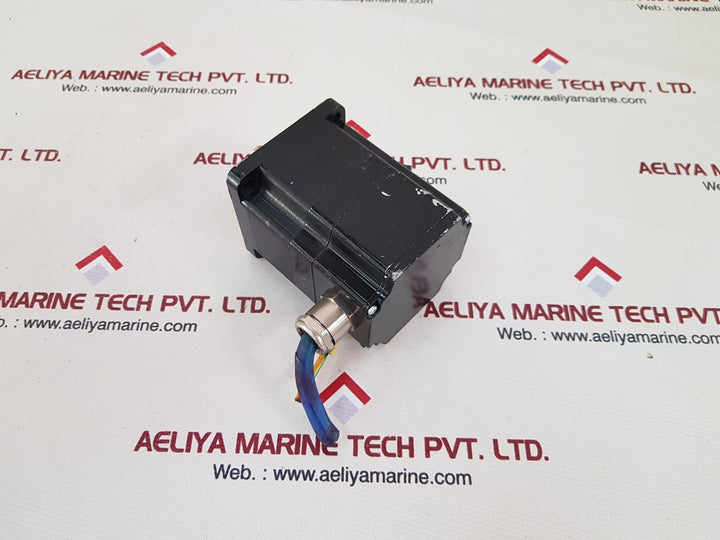 Berger lahr vrdm397/50lwboo stepper motor 