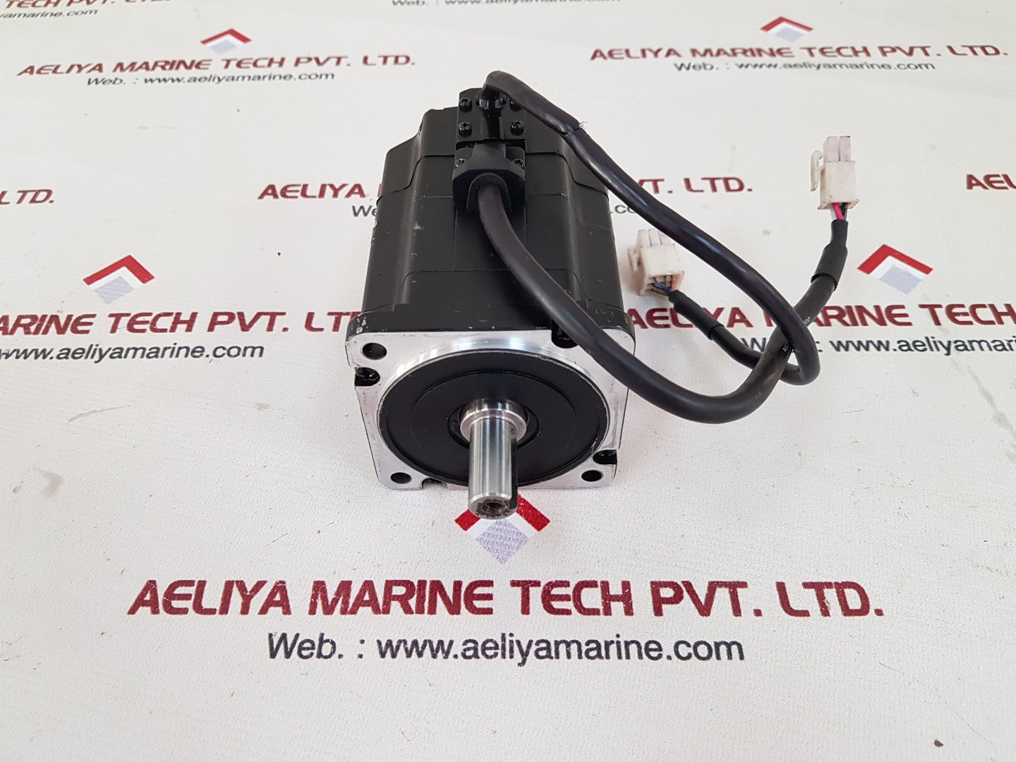 Dasa tech dano-04bc1n6 ac servo motor
