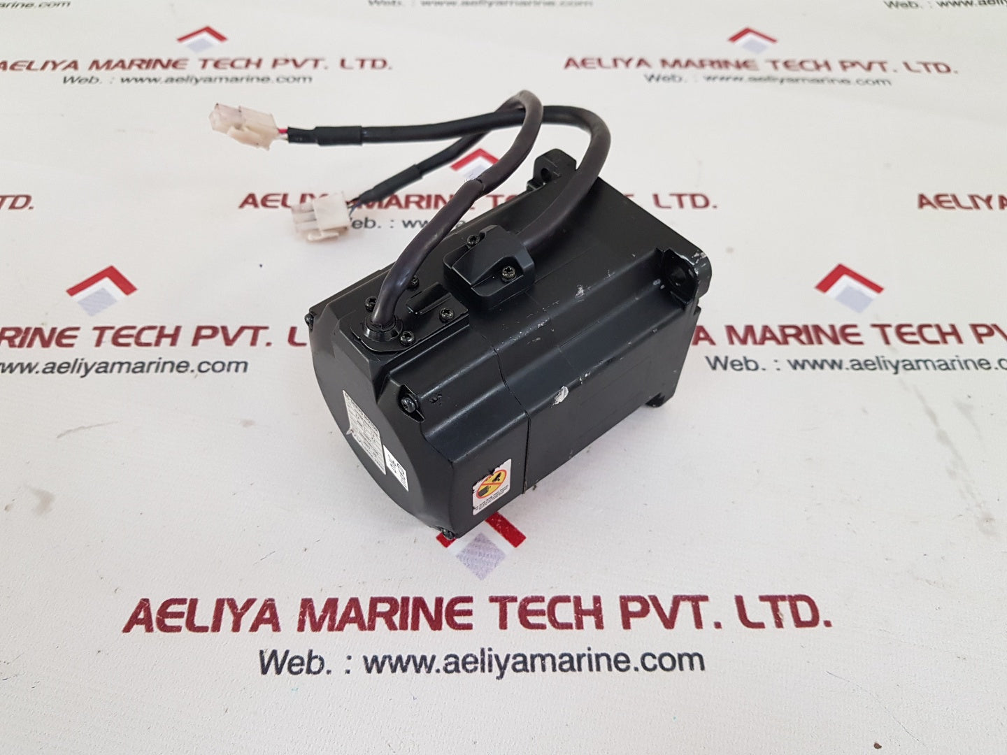 Dasa tech dano-04bc1n6 ac servo motor