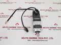 Mitsubishi hc-mfs23 ac servo motor with remco rpg-60s