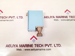 Telemecanique xmj-a003 pressure switch
