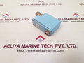 Telemecanique xmj-a003 pressure switch