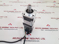 Mitsubishi hc-mfs23 ac servo motor with remco rpg-60s