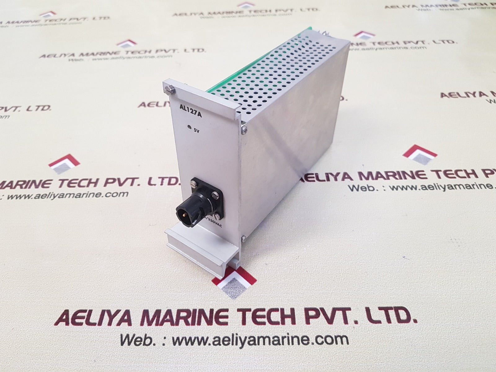 Al127a power supply module