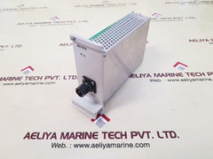 Al127a power supply module