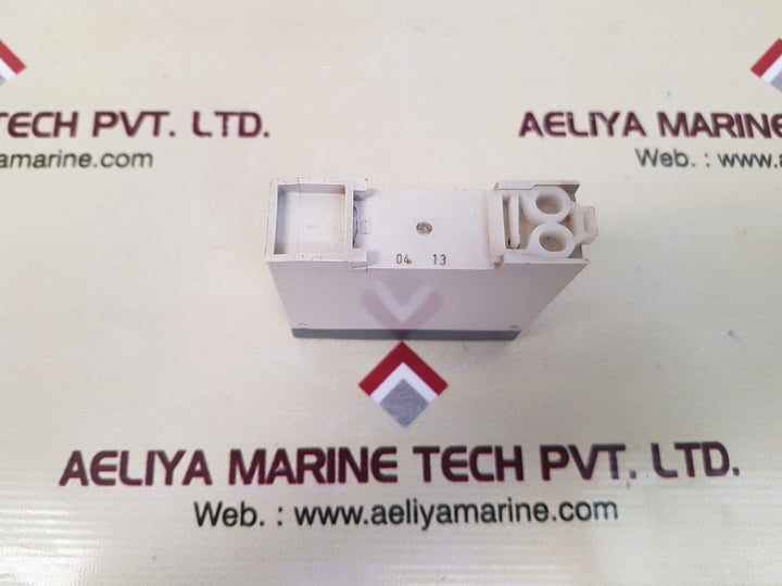 Abb ct-are off delay time relay 1svr550127r4100