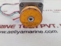 Oriental motor pk543-nb vexta stepping motor with d4cl-5.0 clean damper 