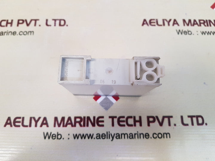 Abb ct-mfe multifunction time relay 1svr550029r8100