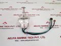 Chiba precision x-7546c motor