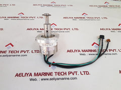 Chiba precision x-7546c motor