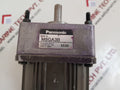 Matsushita electric Panasonic m8ma25gkp4w1 stepper motor 