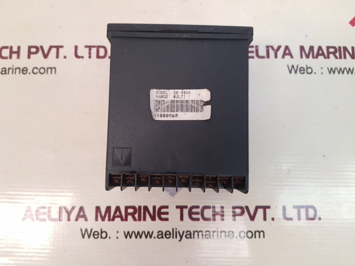 Samwon sm-940/490 temperature & humidity controllers sm-940a