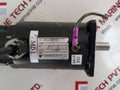 Yaskawa electric usahem-01bf2 ac servo motor