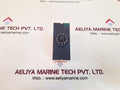 Electromatic sa205 724 time delay relay