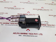 Steag hamatech mmsi 070h-045r-320s-14s0-103 servo motor 