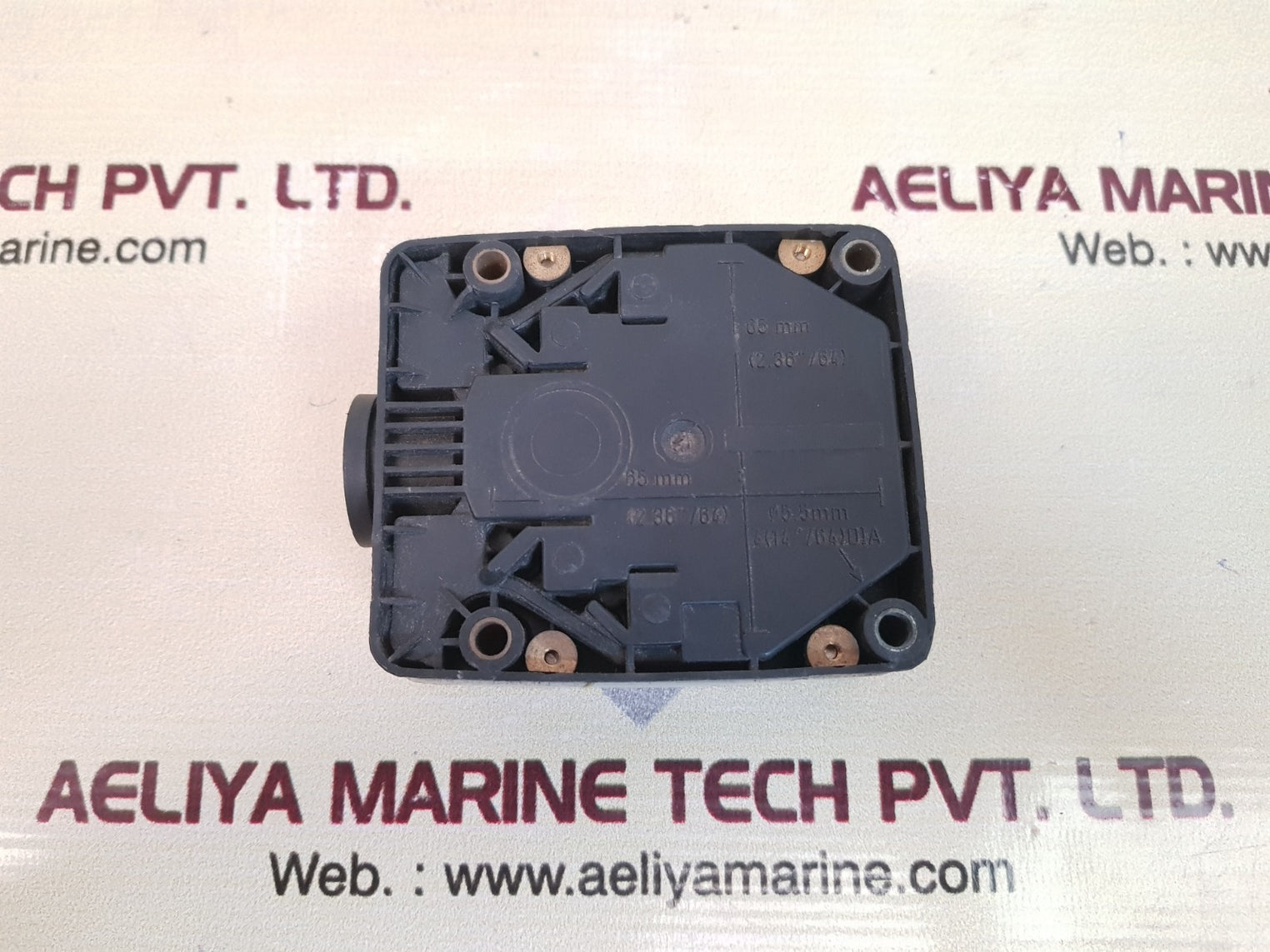 Telemecanique xsd-a400519 inductive sensor