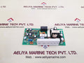 Jrc h-7rcrd1298c pcb card cbd-1226