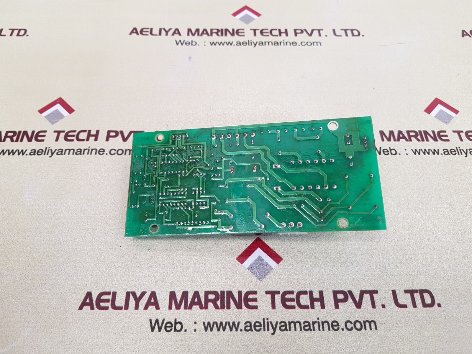 Jrc h-7rcrd1298c pcb card cbd-1226