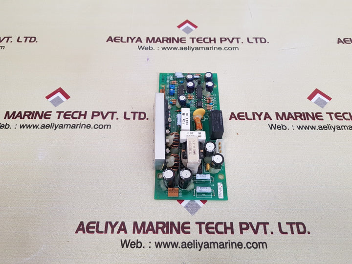 Jrc h-7rcrd1298c pcb card cbd-1226