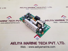 Jrc h-7rcrd1298c pcb card cbd-1226