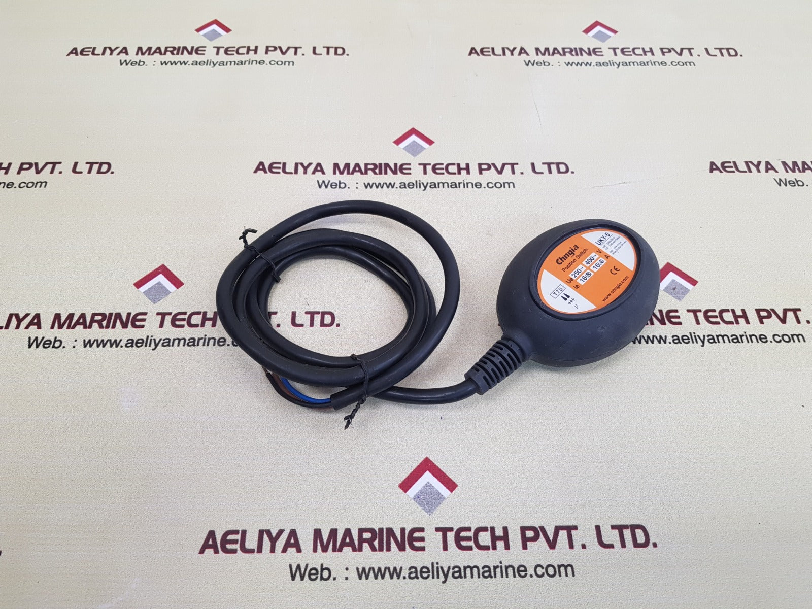 Chngia uky-5 position switch